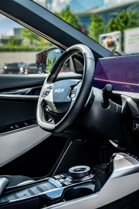 Kia EV6 GT Line, снимка 5