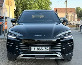 BYD Seal U 4x4 324ks!!!DESIGN!!, снимка 1