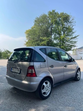 Mercedes-Benz A 170 CDI, снимка 2