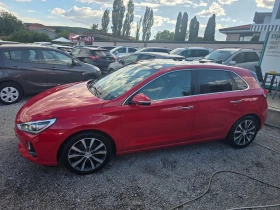 Hyundai I30 1.6CRDI PREMIUM PANORAMA FULL, снимка 8