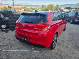 Hyundai I30 1.6CRDI PREMIUM PANORAMA FULL, снимка 6