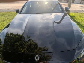 Mercedes-Benz CLS 450 * CARFAX * ОПЦИЯ ЗА ФИНАНСИРАНЕ, снимка 6