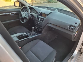 Mercedes-Benz C 220 220cdi, снимка 9
