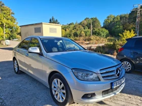 Mercedes-Benz C 220 220cdi, снимка 1