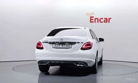 Mercedes-Benz C 220 * C220 d Avantgarde * , снимка 4
