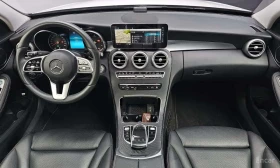 Mercedes-Benz C 220 * C220 d Avantgarde * , снимка 7