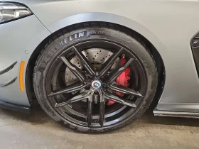 BMW M8 * COMPETITION * CARFAX * BUCKET  * B&O * , снимка 7