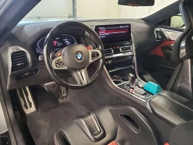 BMW M8 * COMPETITION * CARFAX * BUCKET  * B&O * , снимка 11