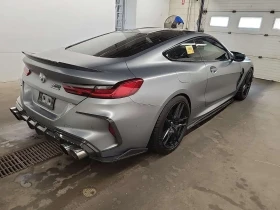 BMW M8 * COMPETITION * CARFAX * BUCKET  * B&O * , снимка 4