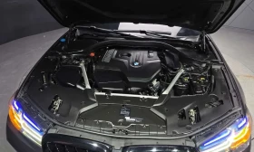 BMW 520, снимка 6