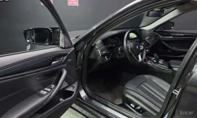 BMW 520, снимка 10