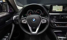 BMW 520, снимка 13