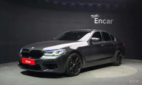 BMW 520, снимка 1