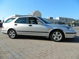 Saab 9-5 3.0 V6 Turbo  / | Mobile.bg    7
