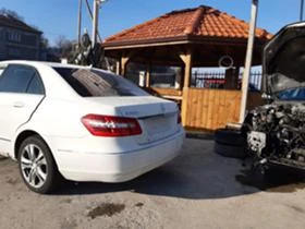 Mercedes-Benz E 220 651.motor.ok | Mobile.bg    5