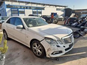 Mercedes-Benz E 220 651.motor.ok | Mobile.bg    3