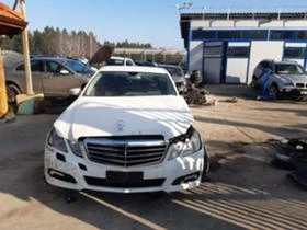 Mercedes-Benz E 220 651.motor.ok - изображение 1