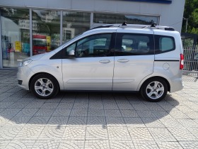 Ford Courier 1.6 Duratorq, снимка 5