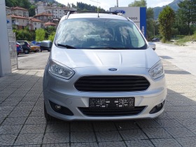 Ford Courier 1.6 Duratorq, снимка 2