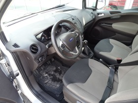 Ford Courier 1.6 Duratorq, снимка 12