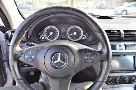 Mercedes-Benz CLC 200 1.8i 184HP, снимка 13 - Автомобили и джипове - 40898400
