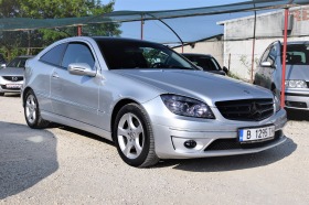 Обява за продажба на Mercedes-Benz CLC 200 1.8i 184HP ~10 300 лв. - изображение 1