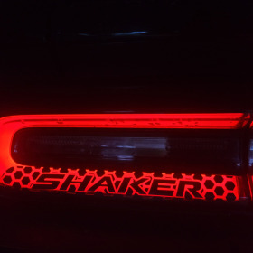 Dodge Challenger Shaker Skat Pack 392 / 6.4L, снимка 4