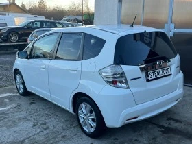 Honda Jazz 1.3i A | Mobile.bg    8