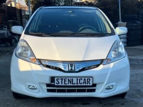 Honda Jazz 1.3i A | Mobile.bg    4