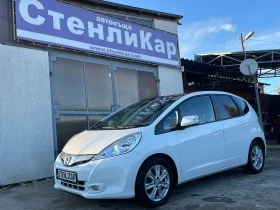 Honda Jazz 1.3i A | Mobile.bg    1