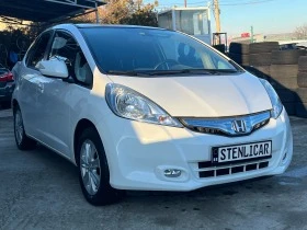 Honda Jazz 1.3i A | Mobile.bg    5