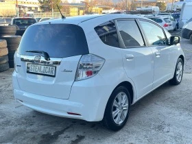 Honda Jazz 1.3i A | Mobile.bg    6