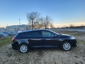 Renault Megane 1.5DCi FaceLift, снимка 6