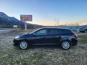 Renault Megane 1.5DCi FaceLift | Mobile.bg    2