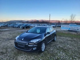 Renault Megane 1.5DCi FaceLift 1