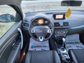 Renault Megane 1.5DCi FaceLift, снимка 15 - Автомобили и джипове - 43837150