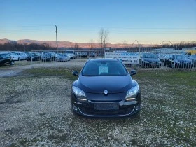 Renault Megane 1.5DCi FaceLift, снимка 8