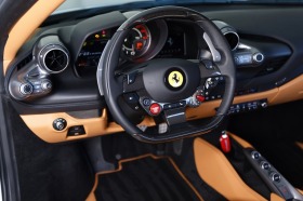 Ferrari F8 TRIBUTO/ COUPE/ CARBON/ CERAMIC/ JBL/ , снимка 9