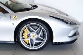 Ferrari F8 TRIBUTO/ COUPE/ CARBON/ CERAMIC/ JBL/ , снимка 6