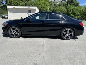 Обява за продажба на Mercedes-Benz CLA 250 Sport Edition 4matic AMG PACK 70000км ~39 900 лв. - изображение 7