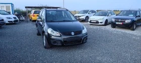 Suzuki SX4 1.5i face - [2] 