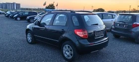 Suzuki SX4 1.5i face - [5] 