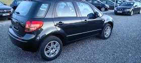 Suzuki SX4 1.5i face - [8] 