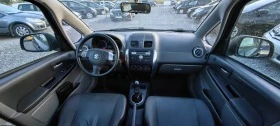 Suzuki SX4 1.5i face - [13] 