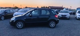 Suzuki SX4 1.5i face - [4] 