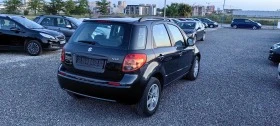 Suzuki SX4 1.5i face - [7] 