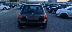 Suzuki SX4 1.5i face - [6] 