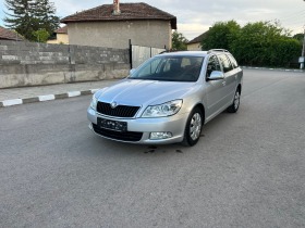 Skoda Octavia, снимка 7