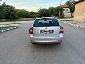 Skoda Octavia, снимка 4