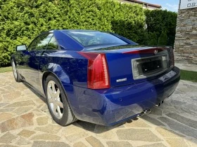 Cadillac Xlr 4.6i V8 | Mobile.bg    6